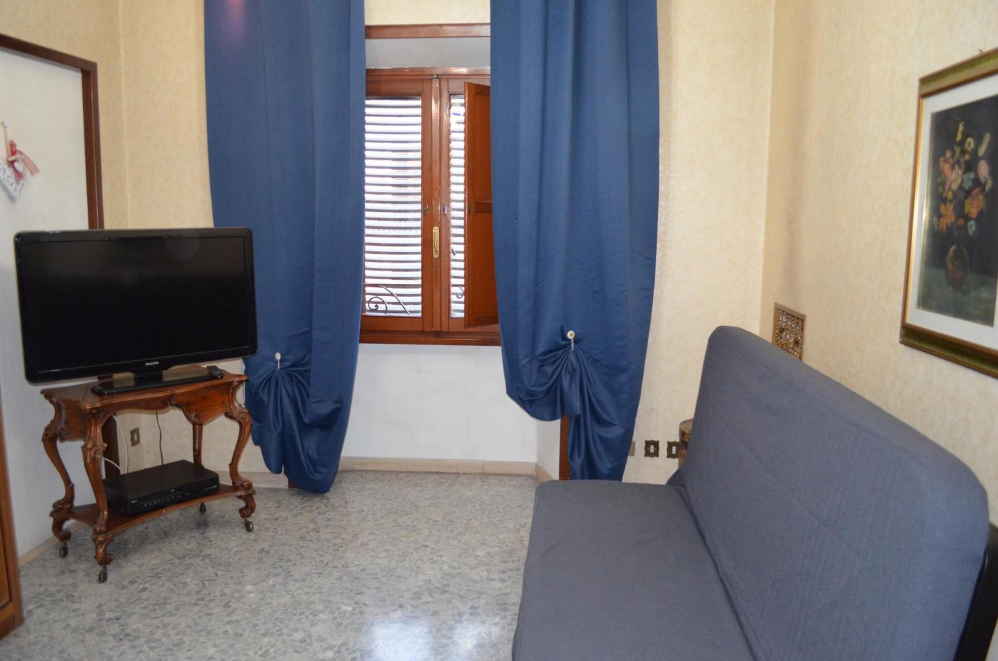 Roman House - Termini Esquilino 外观 照片
